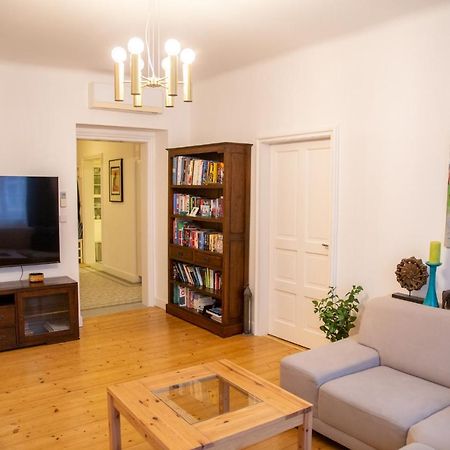 Velky 3-Izbovy Apartman Bratislava-Stare Mesto Kültér fotó