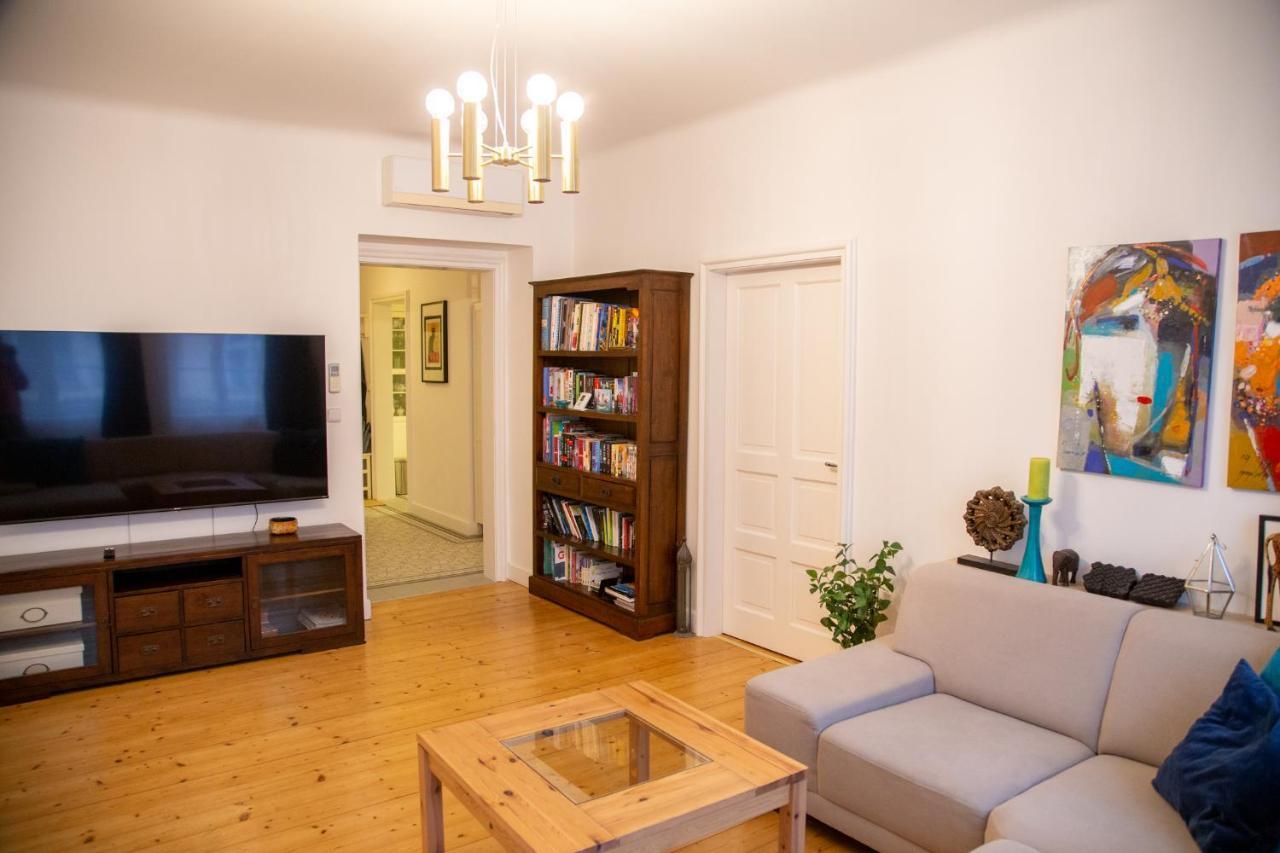 Velky 3-Izbovy Apartman Bratislava-Stare Mesto Kültér fotó