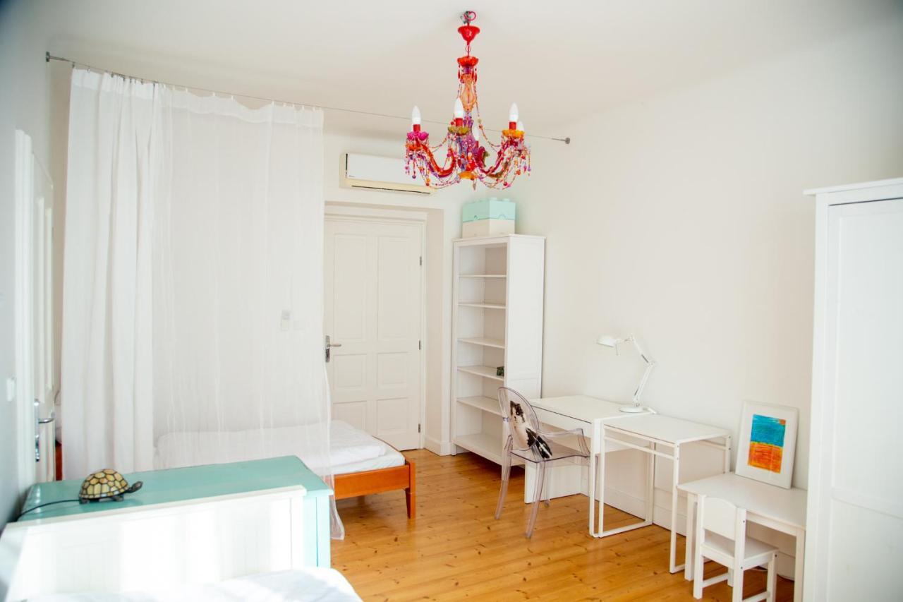 Velky 3-Izbovy Apartman Bratislava-Stare Mesto Kültér fotó