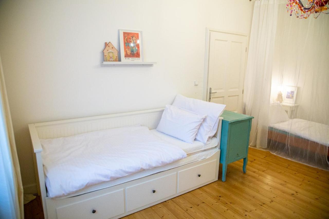 Velky 3-Izbovy Apartman Bratislava-Stare Mesto Kültér fotó