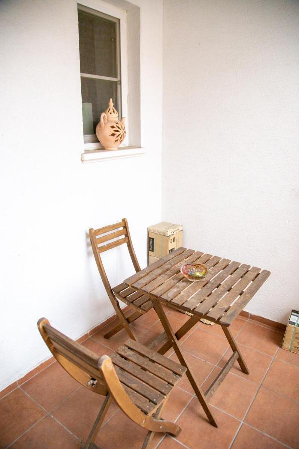 Velky 3-Izbovy Apartman Bratislava-Stare Mesto Kültér fotó