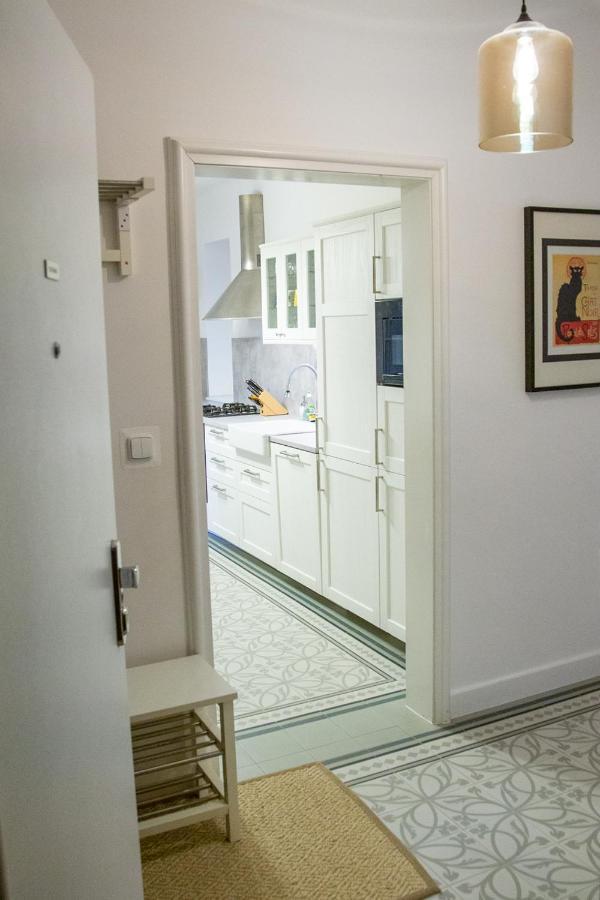 Velky 3-Izbovy Apartman Bratislava-Stare Mesto Kültér fotó