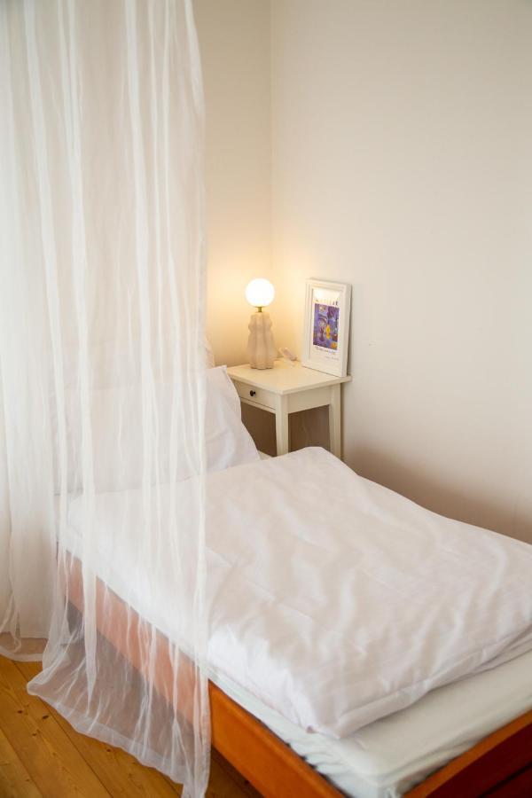 Velky 3-Izbovy Apartman Bratislava-Stare Mesto Kültér fotó